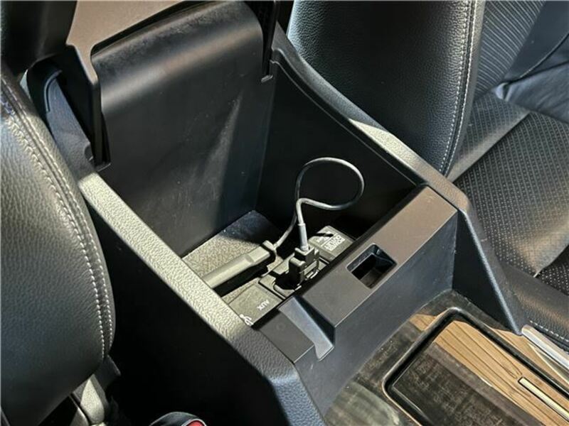 ACCORD HYBRID