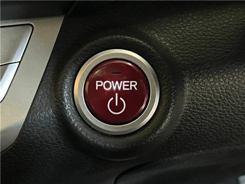 ACCORD HYBRID