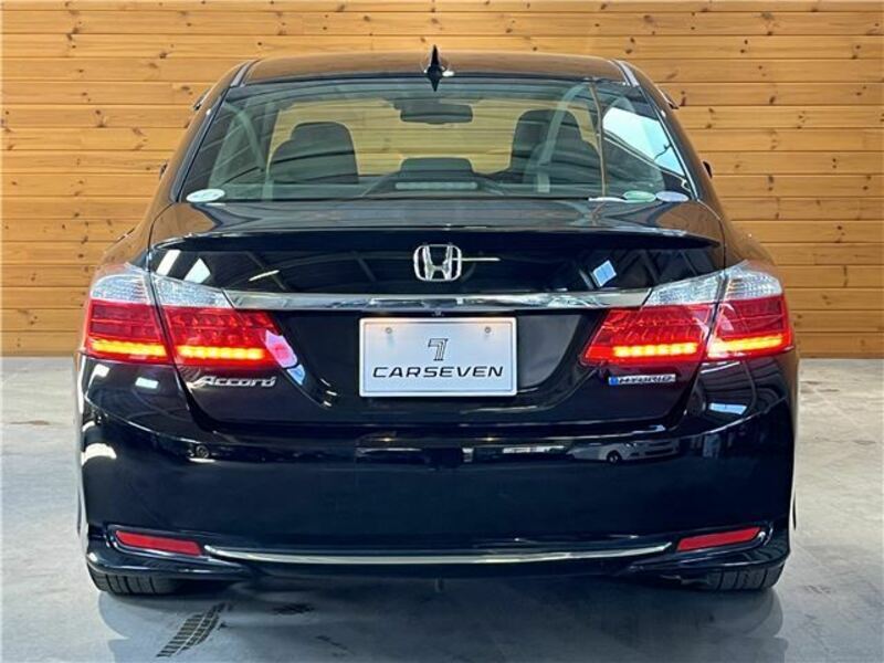 ACCORD HYBRID