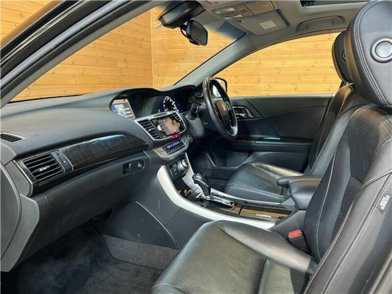 ACCORD HYBRID
