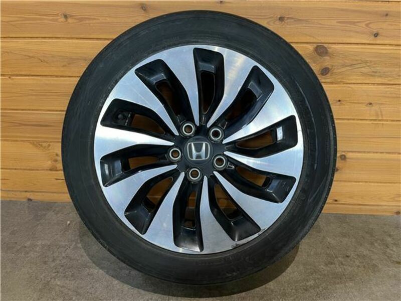 ACCORD HYBRID