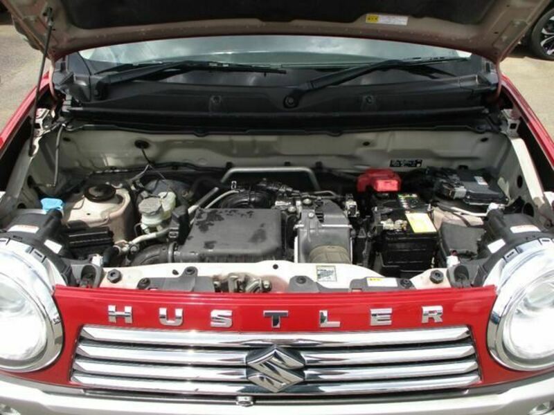 HUSTLER