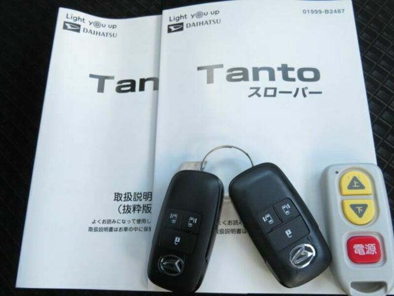 TANTO