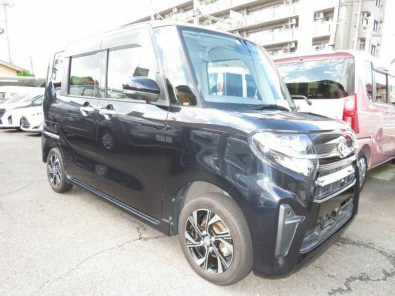 TANTO