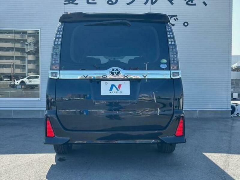 VOXY