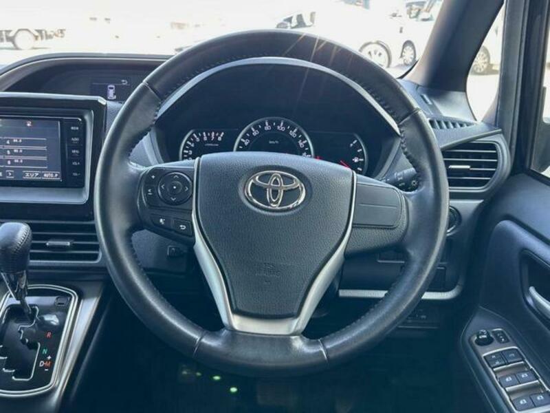 VOXY
