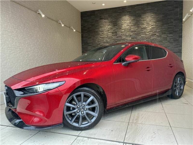 MAZDA3