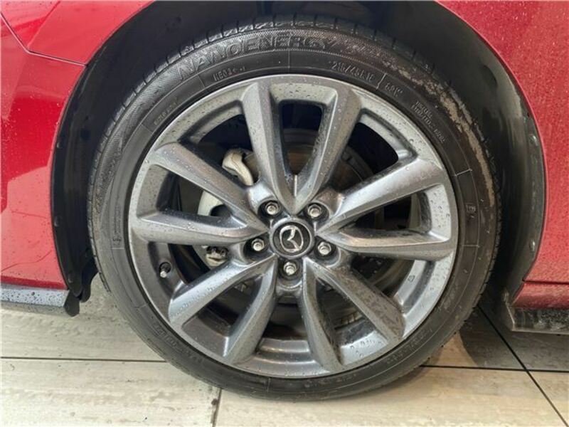 MAZDA3