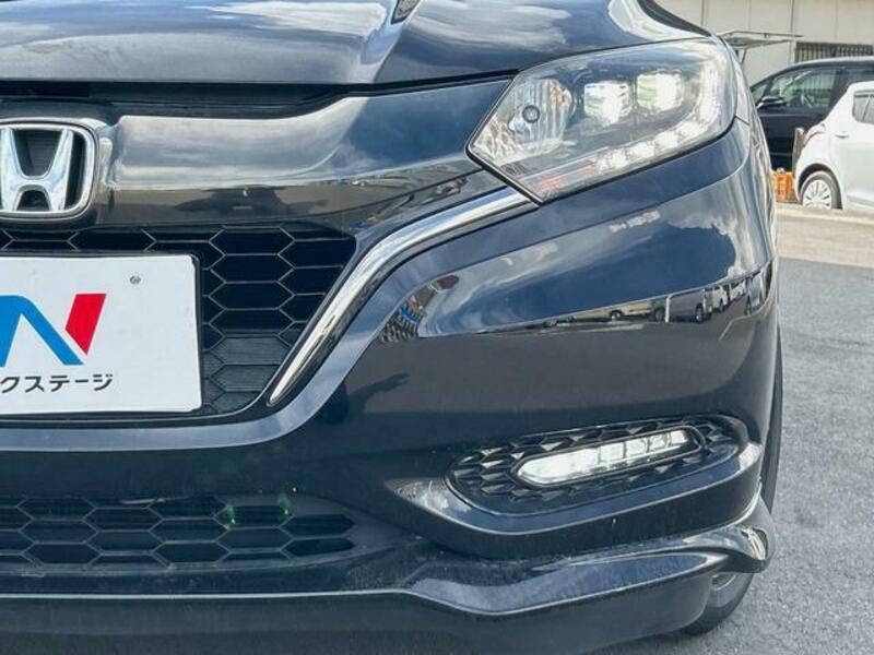 VEZEL