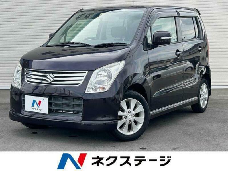WAGON R-0