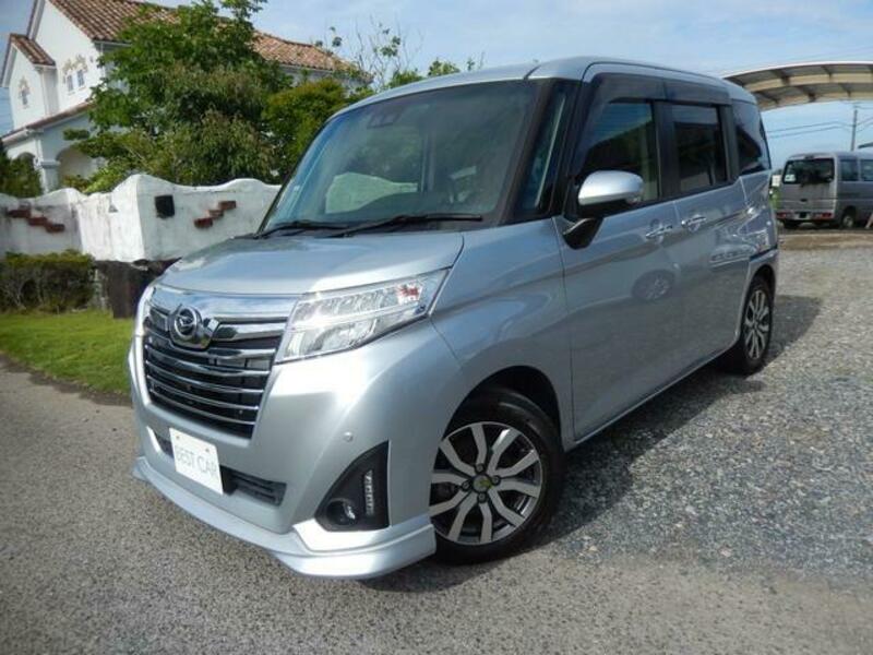 DAIHATSU THOR