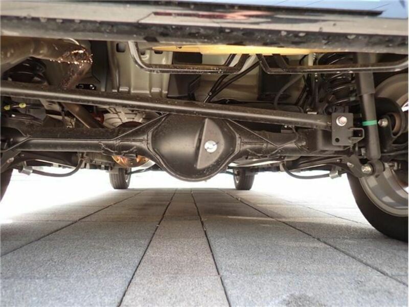 EVERY WAGON