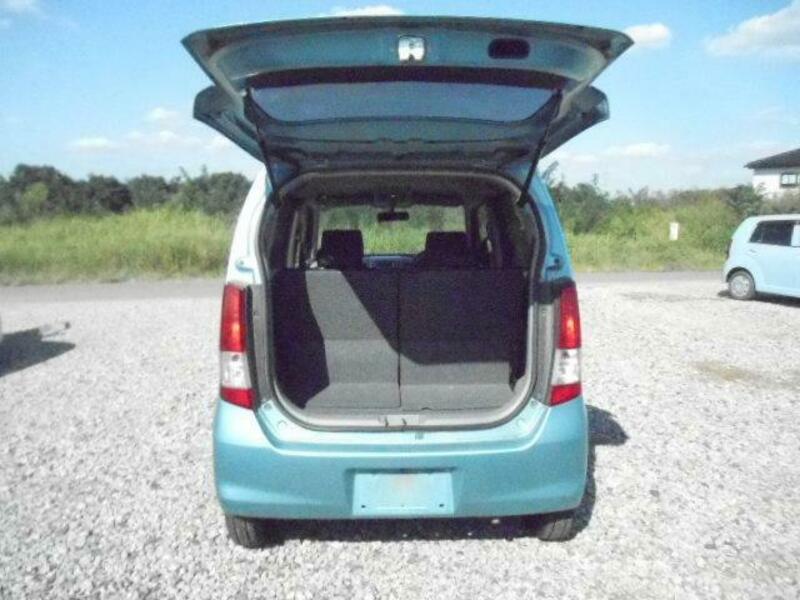 AZ WAGON