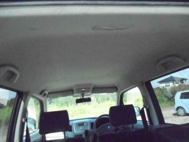 AZ WAGON