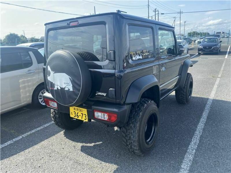 JIMNY