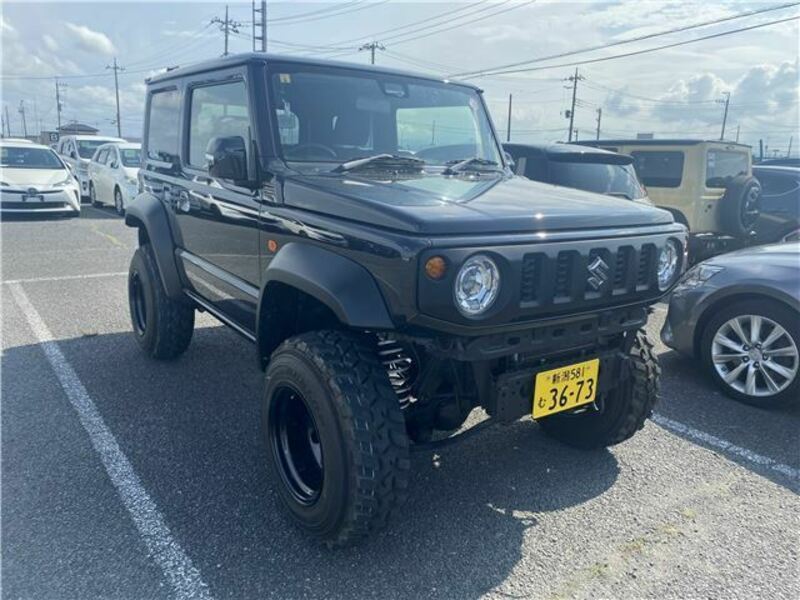 JIMNY