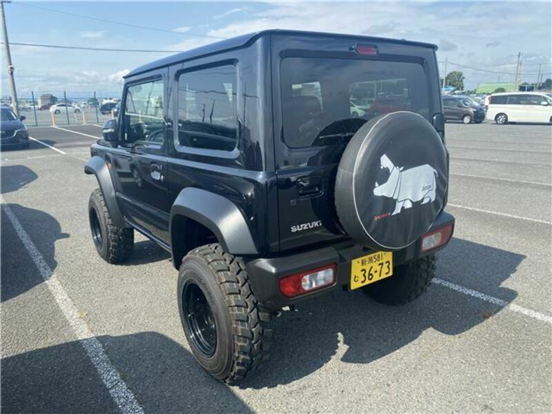 JIMNY
