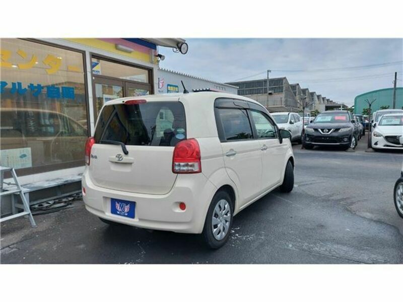 PORTE