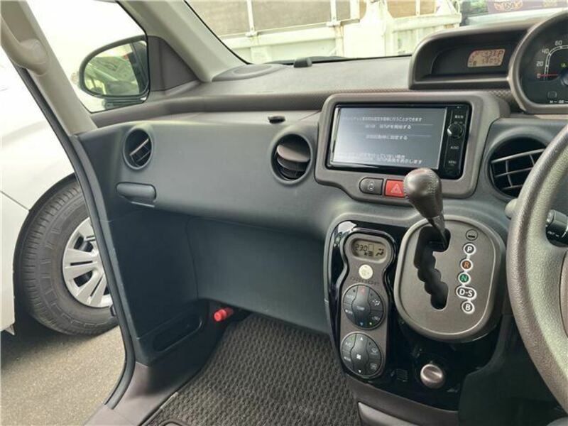 PORTE