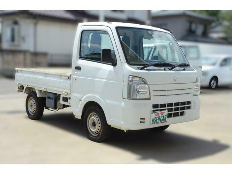CARRY TRUCK