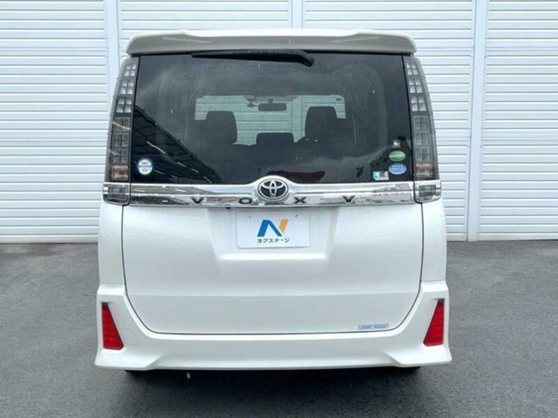 VOXY