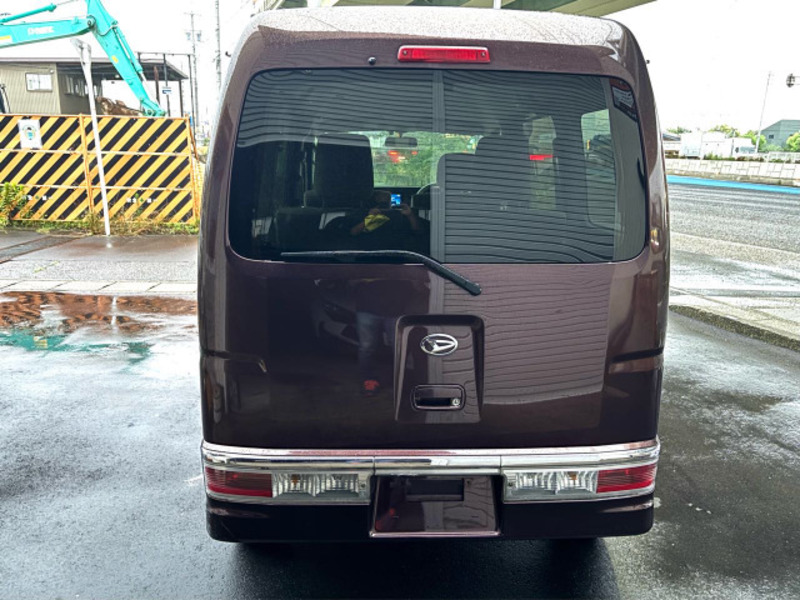 ATRAI WAGON