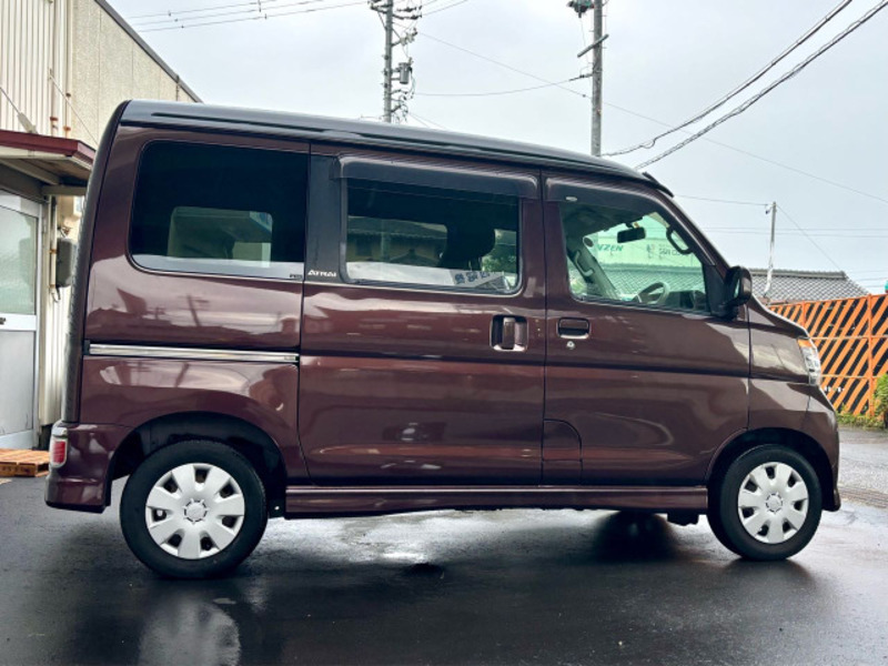 ATRAI WAGON