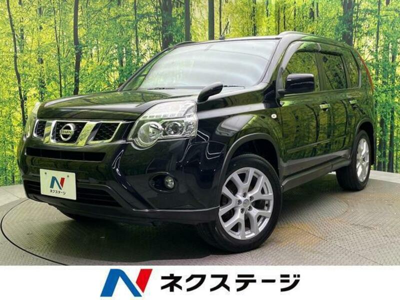 X-TRAIL-0