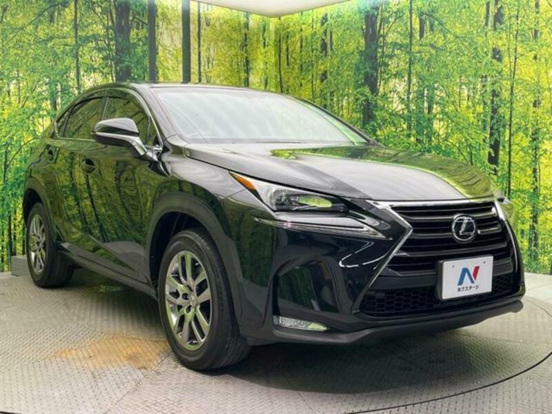 NX