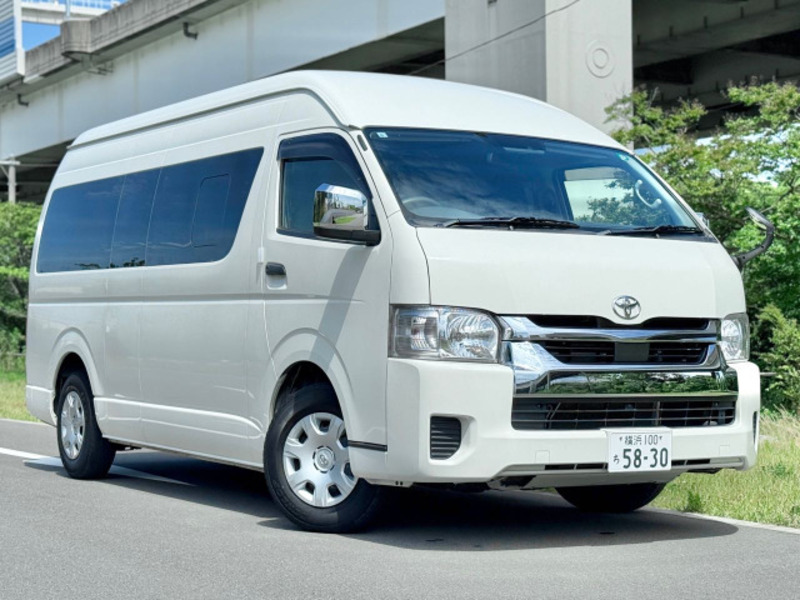 HIACE VAN-0