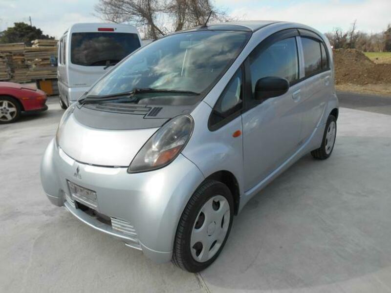 MITSUBISHI I