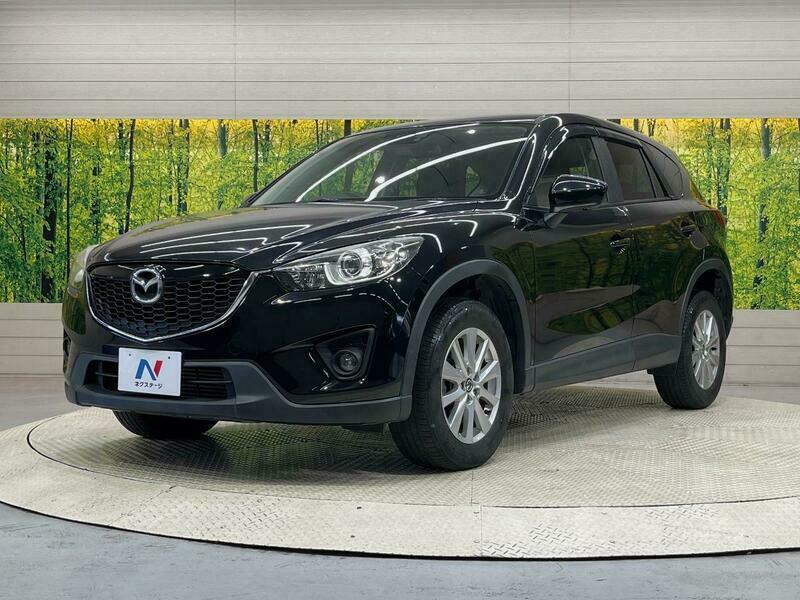 Used 2013 MAZDA CX-5 KE2FW | SBI Motor Japan