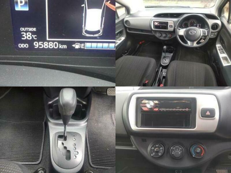 VITZ