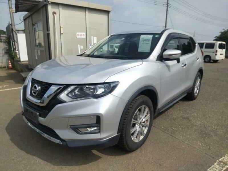 X-TRAIL-0