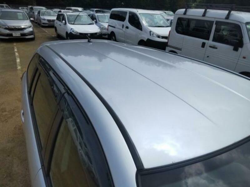 COROLLA FIELDER