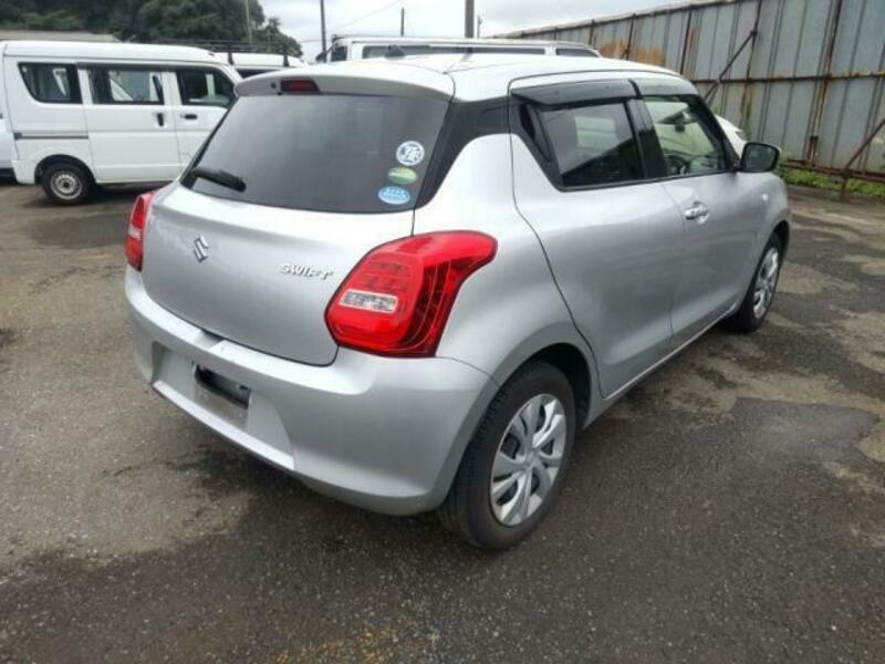 SWIFT
