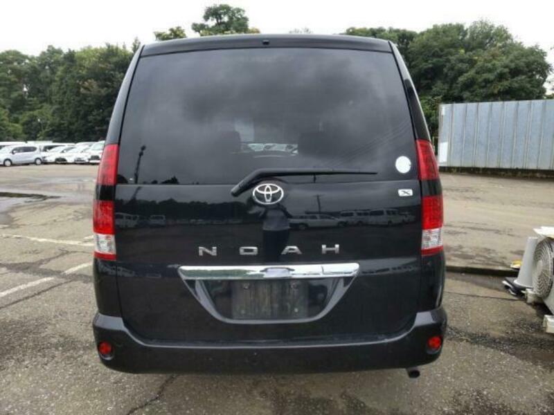 NOAH