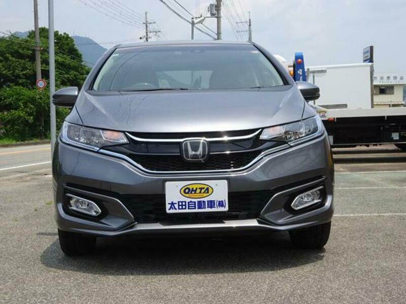 FIT HYBRID