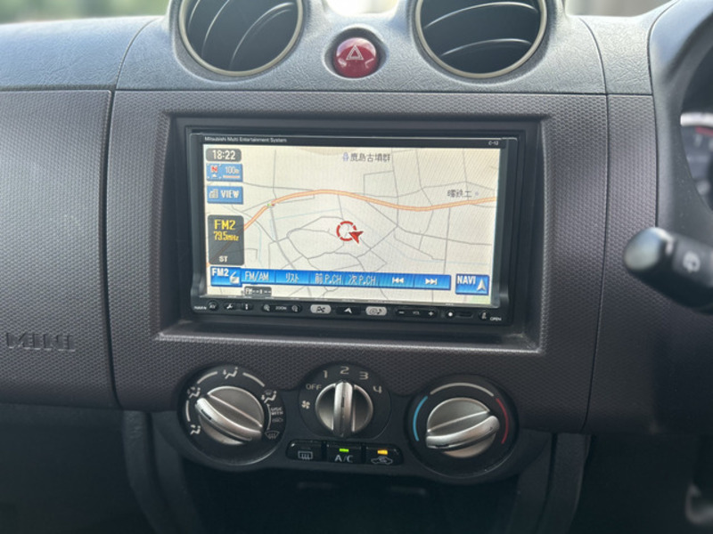 PAJERO MINI