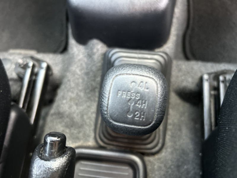 PAJERO MINI