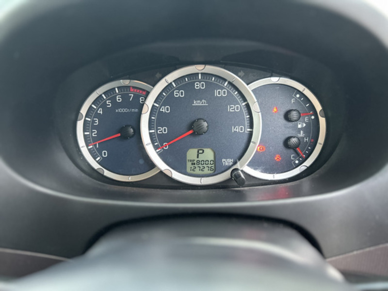 PAJERO MINI