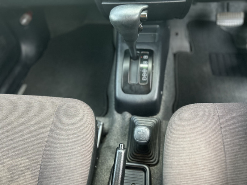 PAJERO MINI