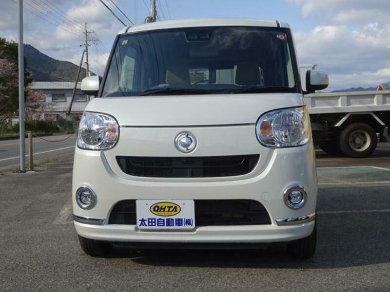 MOVE CANBUS
