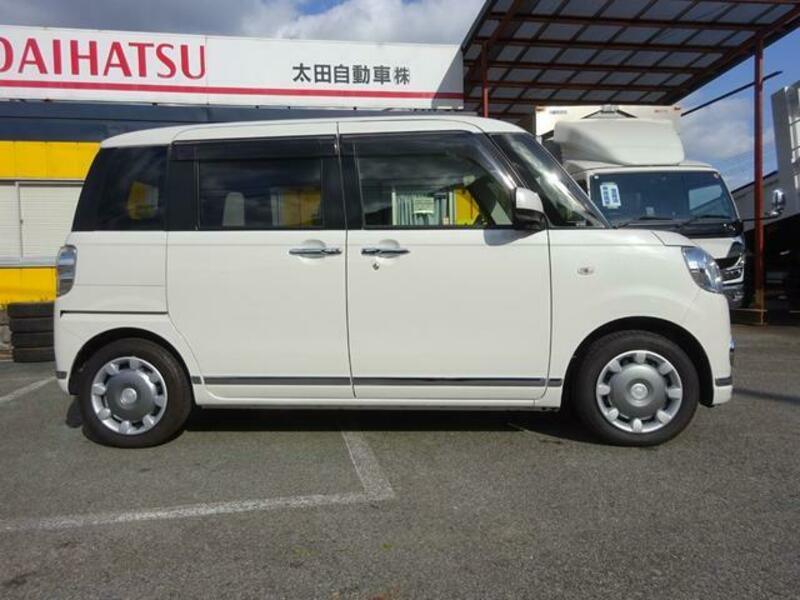 MOVE CANBUS