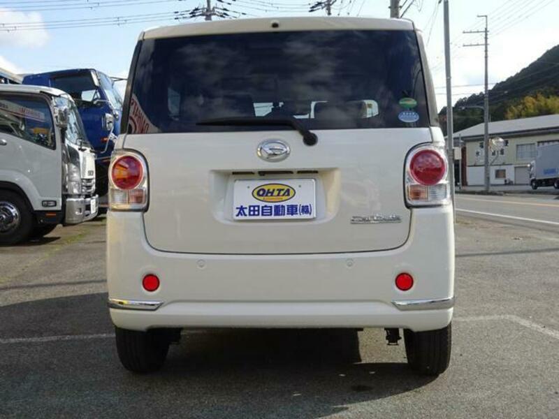 MOVE CANBUS