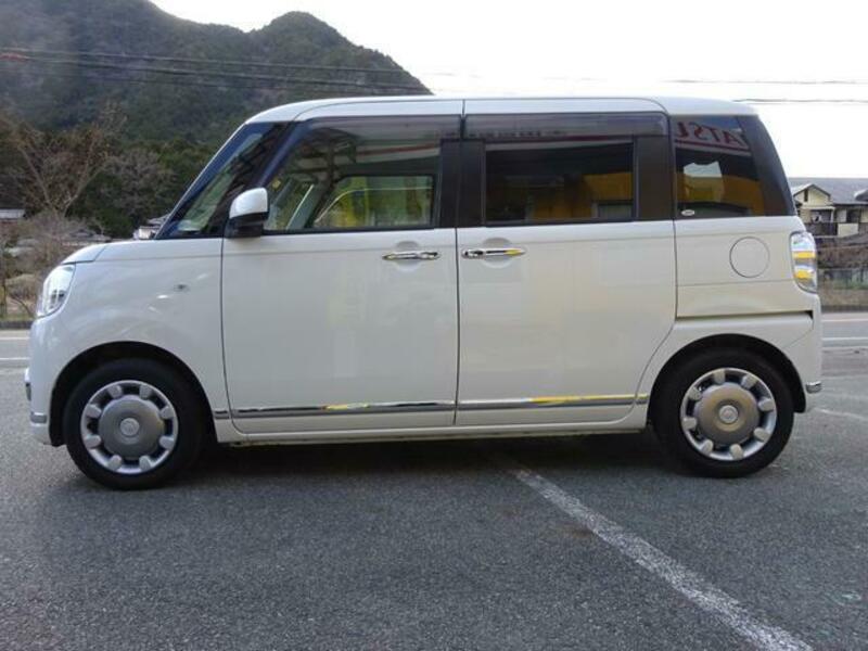 MOVE CANBUS