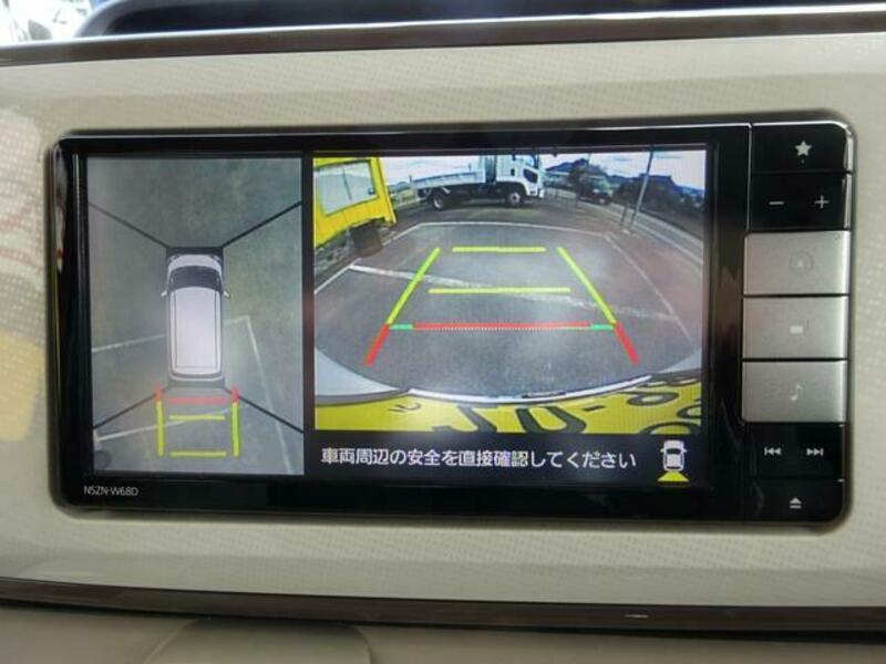 MOVE CANBUS