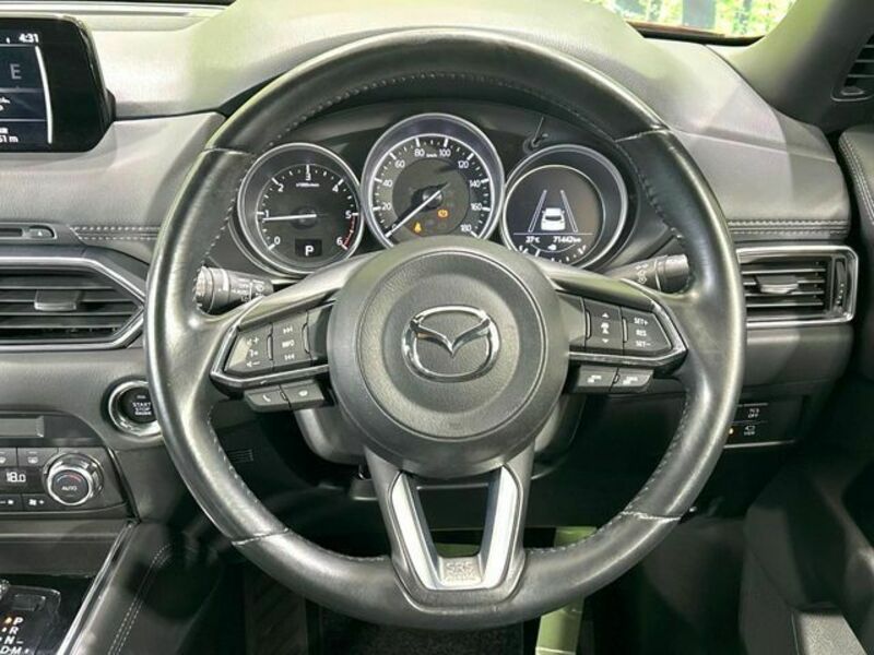 CX-8
