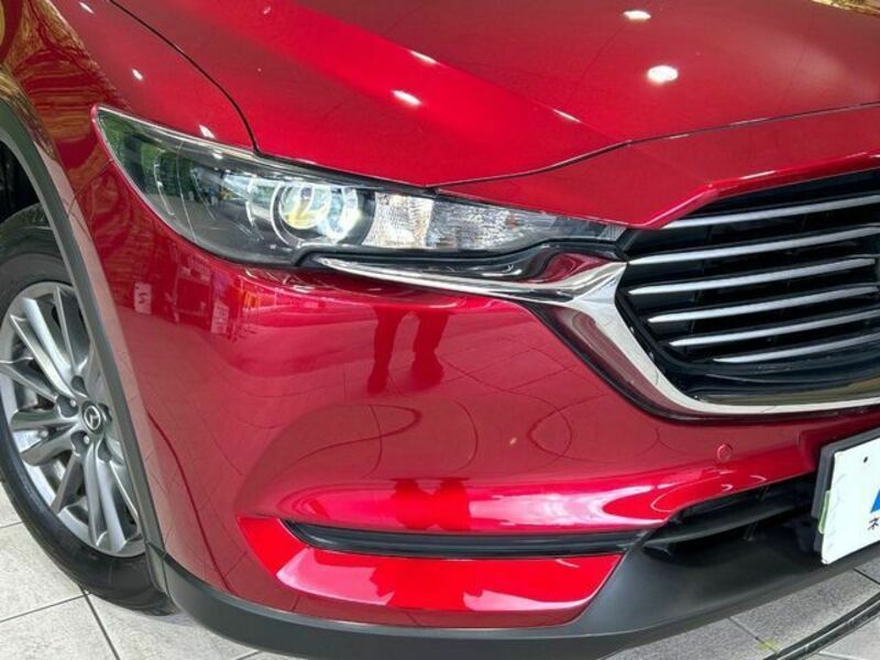 CX-8