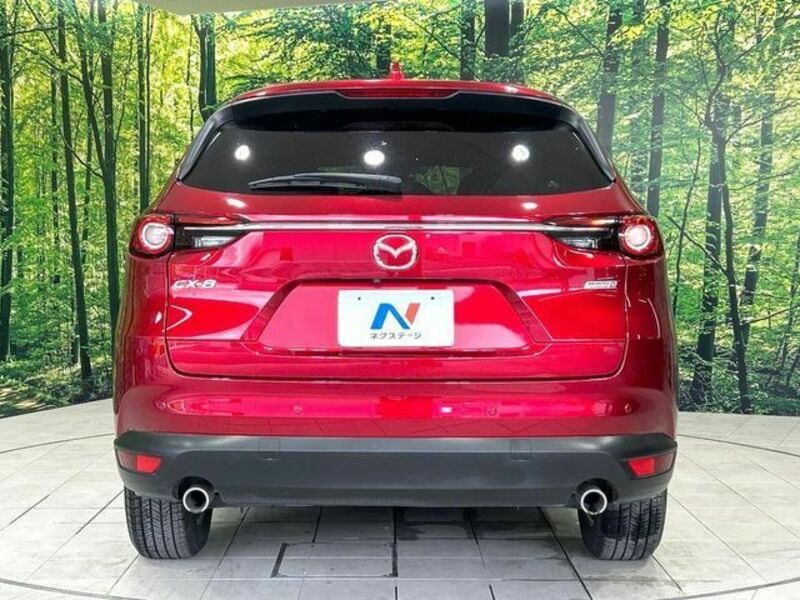 CX-8